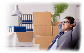Movers Одесса - Переезд офиса Одесса