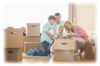 Movers Одесса - Переезд квартиры Одесса