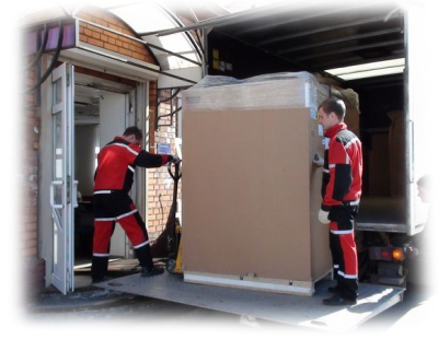 Movers Одесса - Перевозка мебели Одесса