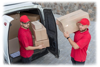 Movers Одесса - Услуги грузчиков в Одессе