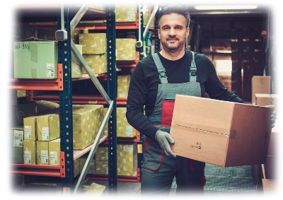 Movers Одесса - Складские работы Одесса